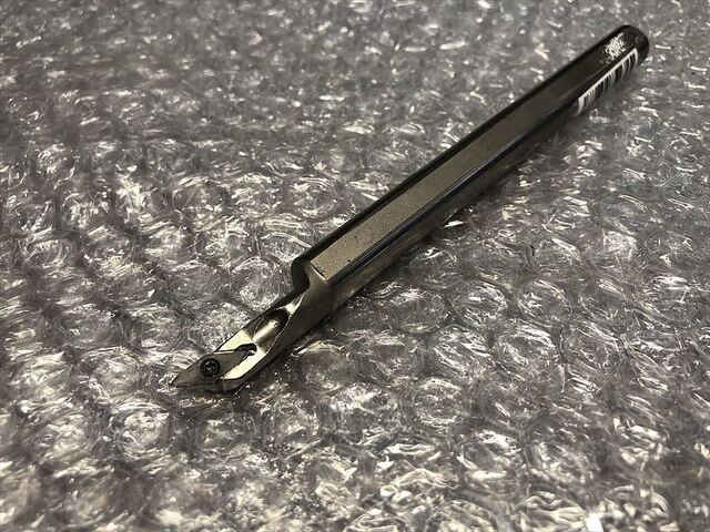 三菱 FSVJC1612L-08S Bite Image 2