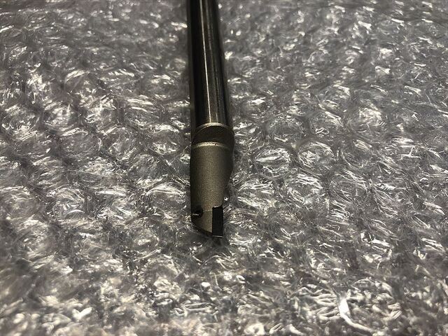 三菱 FSVJC1612L-08S Bite Image 3