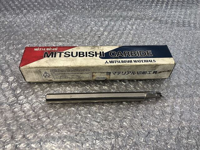 三菱 FSVJC1612L-08S バイト の画像 1枚目