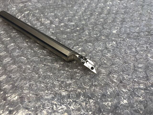 三菱 FSVJC1612L-08S バイト の画像 2枚目