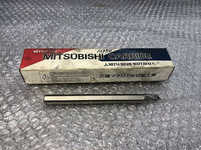 三菱 FSVJC1612L-08S Bite Image 1