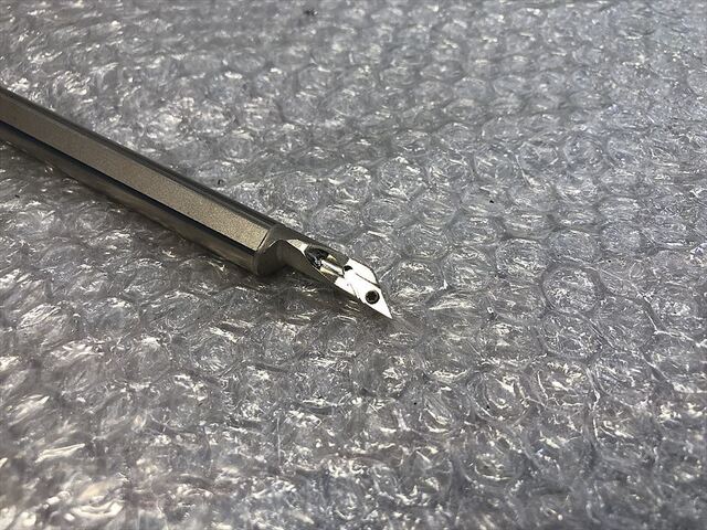 三菱 FSVJC1612L-08S Bite Image 2