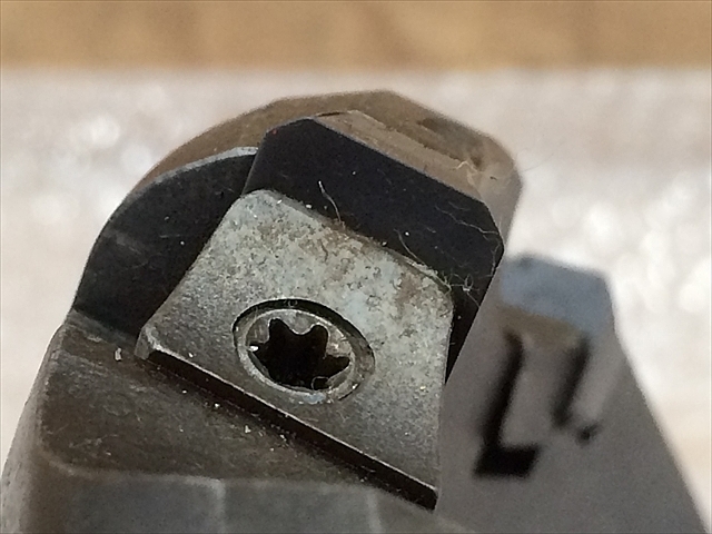 三菱 LSE445R0608E Milling Cutter Image 4