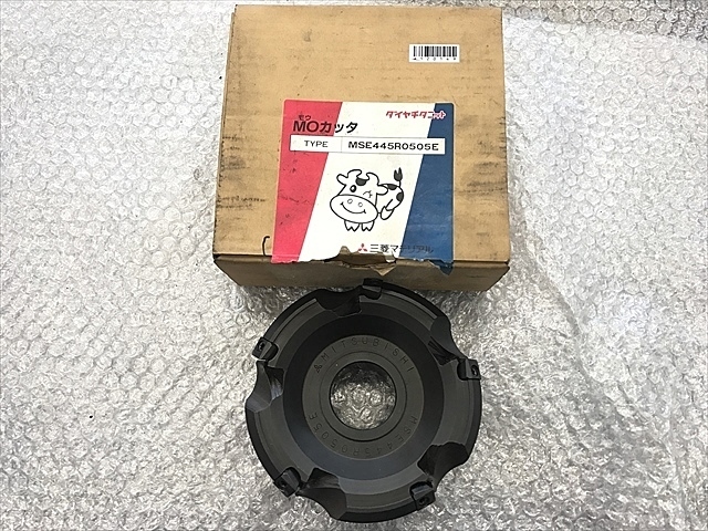 三菱 MSE445R0505E Milling Cutter Image 1