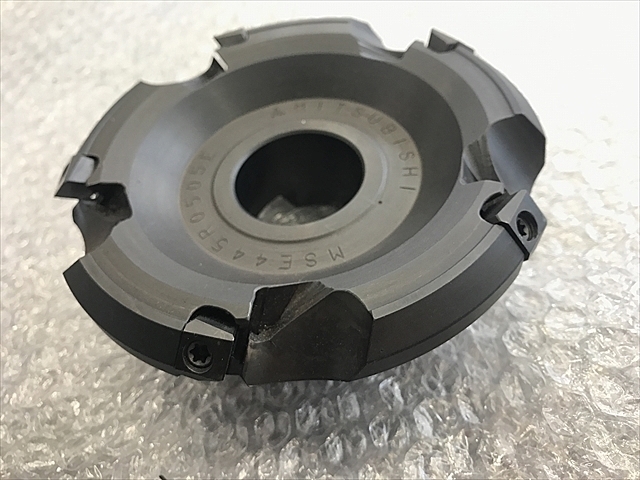 三菱 MSE445R0505E Milling Cutter Image 4