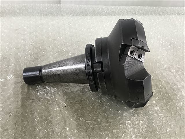 三菱 SE445R0405D フライスカッター の画像 1枚目