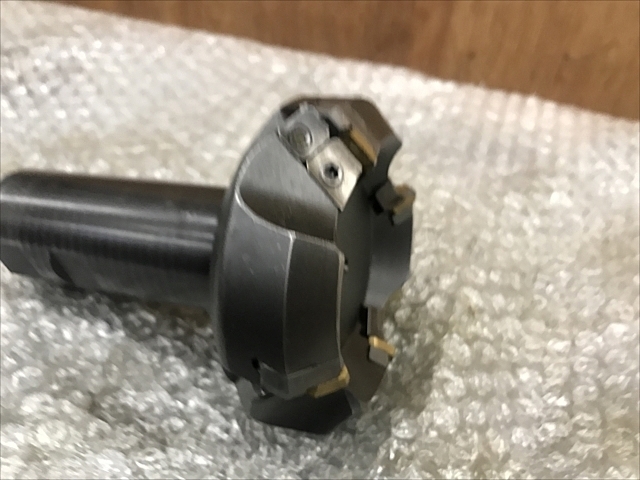 三菱 SE445R804S42 Milling Cutter Image 3