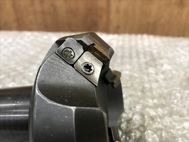 三菱 SE445R804S42 Milling Cutter Image 4