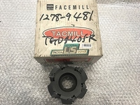 MITSUBISHI MATERIALS 1152439.1997.7 Milling Cutter A120156 Image