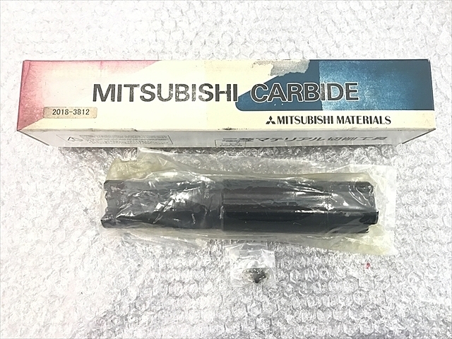 三菱マテリアル 2018-3812 ドリル の画像 1枚目