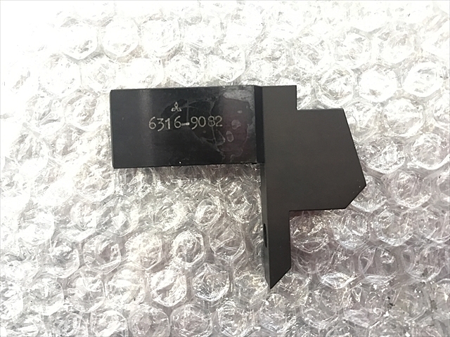 三菱マテリアル 6316-9082 その他切削・旋削工具 の画像 1枚目