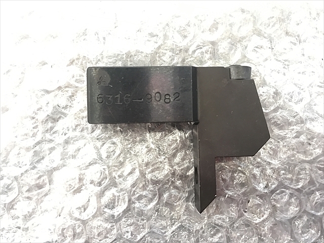 三菱マテリアル 6316-9082 その他切削・旋削工具 の画像 1枚目
