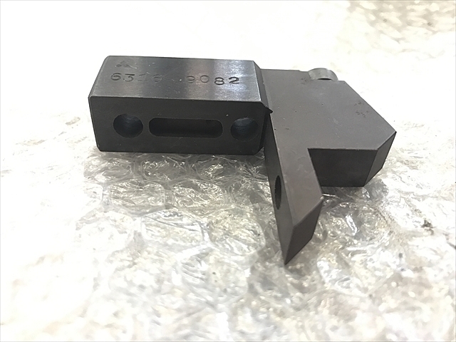 三菱マテリアル 6316-9082 その他切削・旋削工具 の画像 2枚目