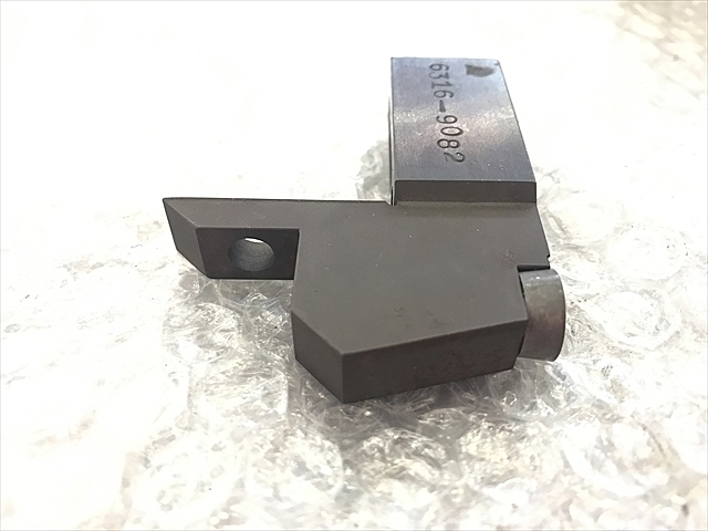 三菱マテリアル 6316-9082 その他切削・旋削工具 の画像 5枚目