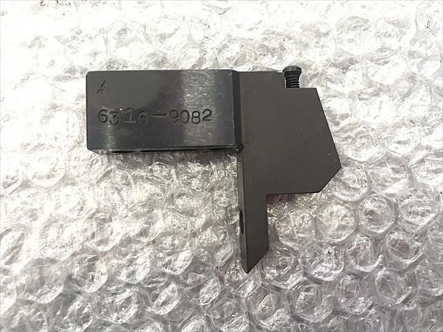 三菱マテリアル 6316-9082 その他切削・旋削工具 の画像 1枚目