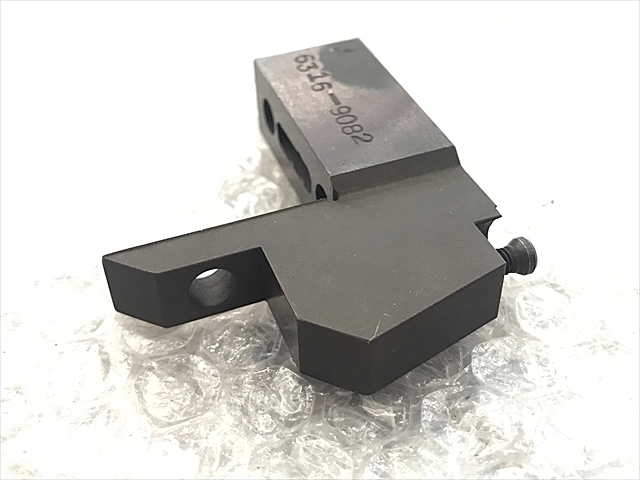 三菱マテリアル 6316-9082 その他切削・旋削工具 の画像 4枚目