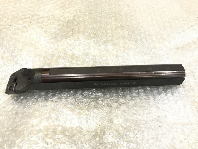 三菱マテリアル A32SPCLNR12 バイト の画像 1枚目