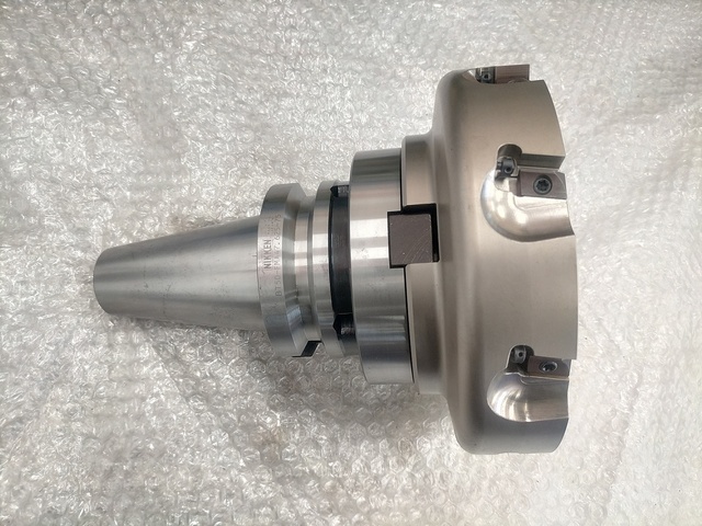 三菱マテリアル AF5000R0808K フライスカッター の画像 1枚目
