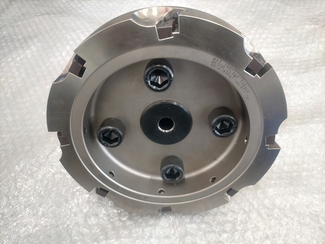 三菱マテリアル AF5000R0808K フライスカッター の画像 2枚目