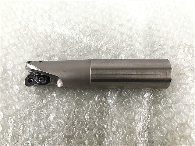 三菱マテリアル AJX12R302SA32S エンドミル の画像 1枚目