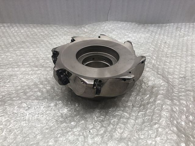 三菱マテリアル AJX14R16008F フライスカッター の画像 1枚目
