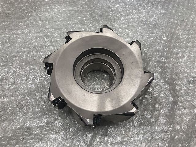 三菱マテリアル AJX14R16008F フライスカッター の画像 2枚目