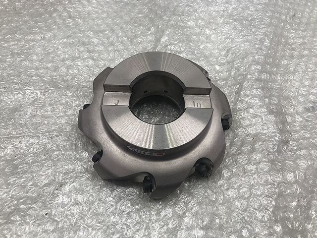 三菱マテリアル AJX14R16008F フライスカッター の画像 4枚目