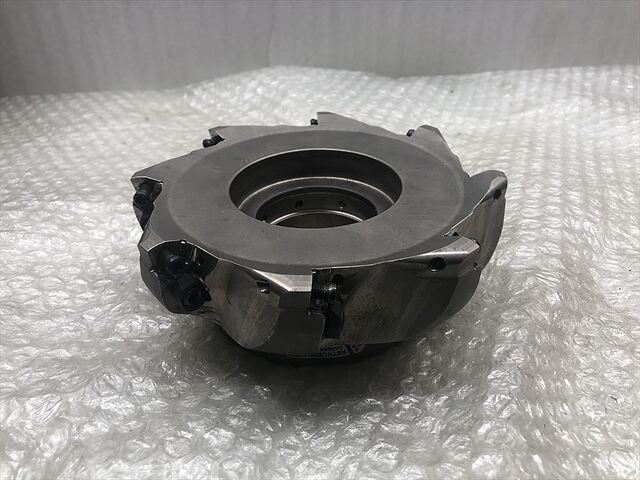 三菱マテリアル AJX14R16008F フライスカッター の画像 1枚目