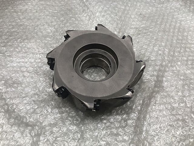 三菱マテリアル AJX14R16008F フライスカッター の画像 2枚目
