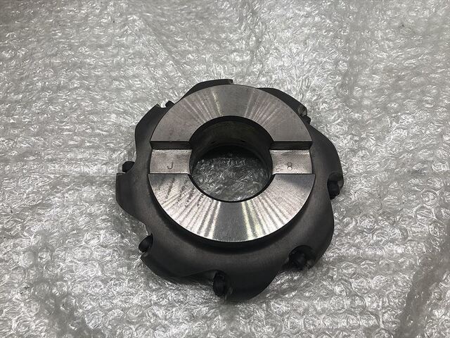 三菱マテリアル AJX14R16008F フライスカッター の画像 4枚目
