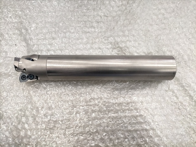三菱マテリアル AJX14R503SA42L エンドミル の画像 1枚目