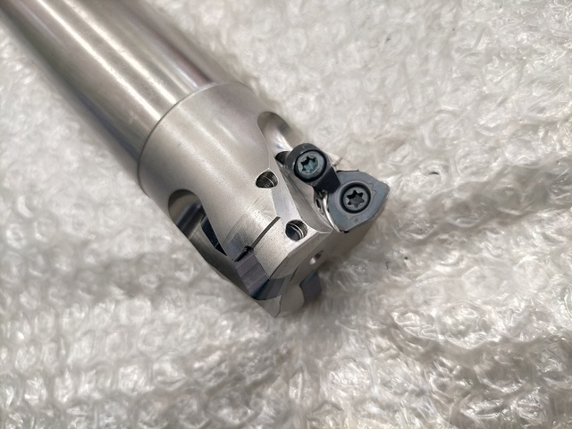三菱マテリアル AJX14R503SA42L エンドミル の画像 2枚目