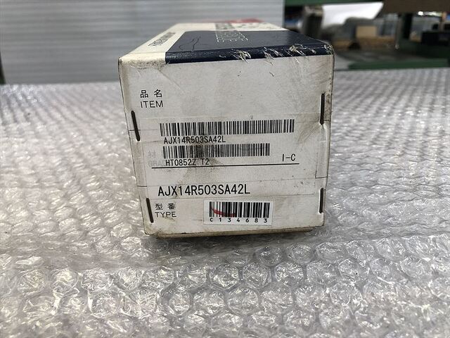三菱マテリアル AJX14R503SA42L エンドミル の画像 5枚目