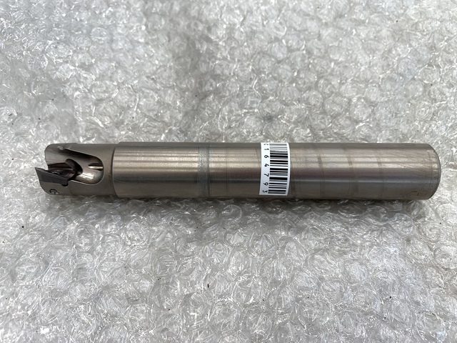 三菱マテリアル APX4000R252SA25LA ドリル の画像 1枚目