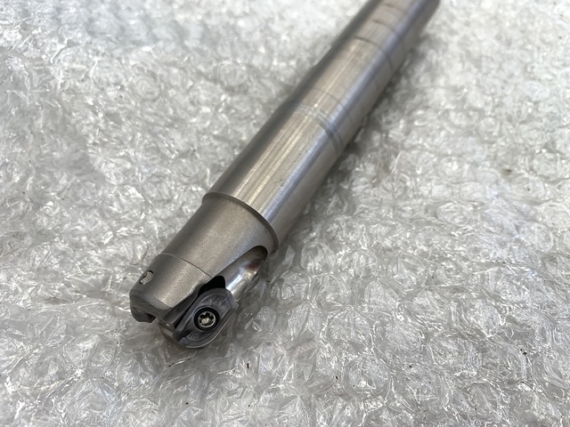三菱マテリアル APX4000R252SA25LA ドリル の画像 2枚目