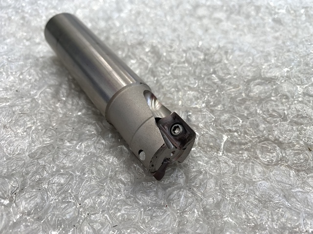 三菱マテリアル APX4000R252SA25SA ドリル の画像 1枚目