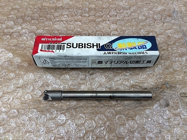 三菱マテリアル ARX30R122SA10S エンドミル の画像 1枚目