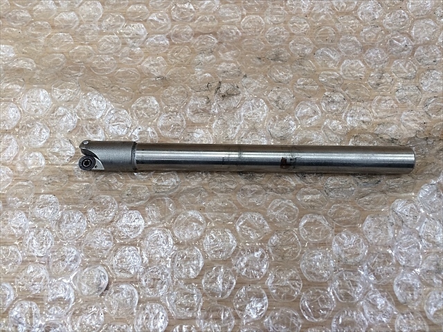 三菱マテリアル ARX30R122SA10S エンドミル の画像 2枚目