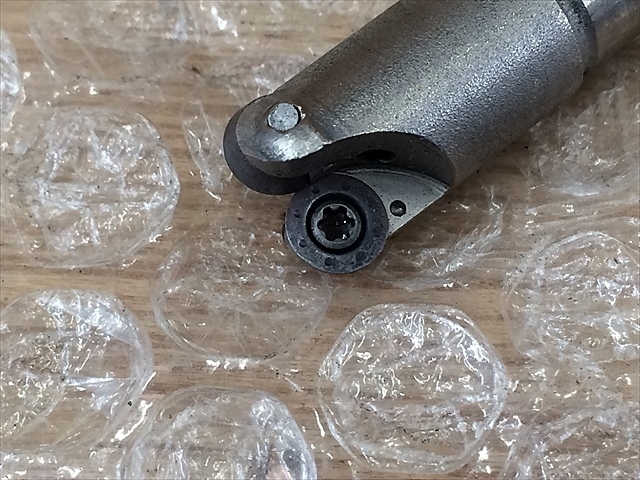 三菱マテリアル ARX30R122SA10S エンドミル の画像 4枚目