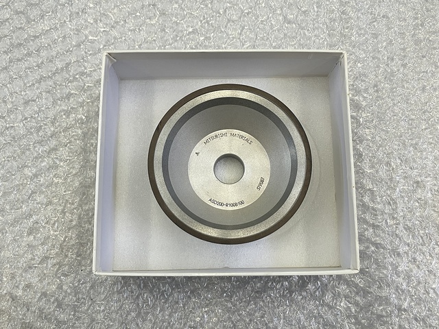 三菱マテリアル ASD200-R100B100 その他切削・旋削工具 の画像 1枚目