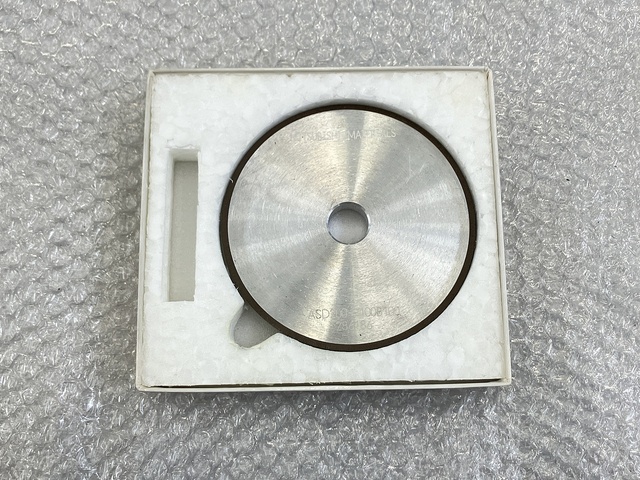 三菱マテリアル ASD200-R100B100 その他切削・旋削工具 の画像 1枚目