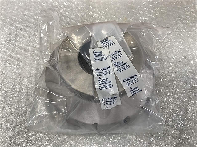 三菱マテリアル ASX400R16012F フライスカッター の画像 2枚目