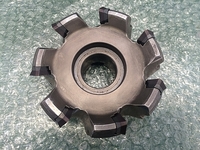 MITSUBISHI MATERIALS ASX445R10007D Milling Cutter A108891 Image