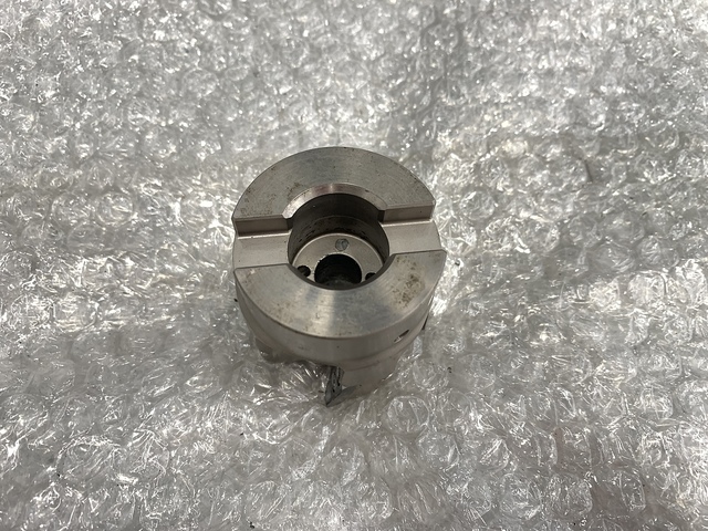 MITSUBISHI MATERIALS AXD4000-050A04RA Milling Cutter Image 1