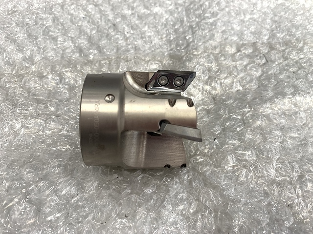 MITSUBISHI MATERIALS AXD4000-050A04RA Milling Cutter Image 2
