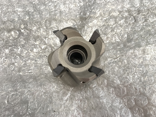 MITSUBISHI MATERIALS AXD4000-050A04RA Milling Cutter Image 3