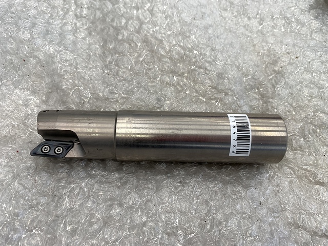 三菱マテリアル AXD4000R322SA32SA ドリル の画像 1枚目