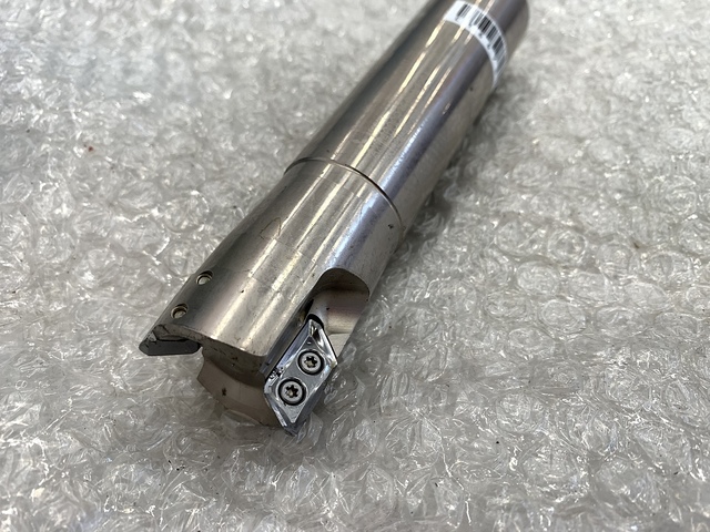 三菱マテリアル AXD4000R352SA32SA ドリル の画像 2枚目
