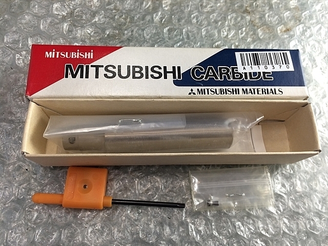三菱マテリアル BAP300R121S16 エンドミル の画像 1枚目