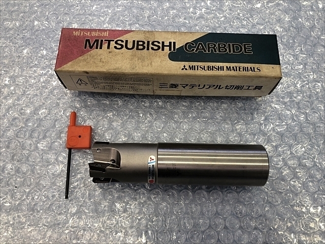 三菱マテリアル BAP3500R 324SA32SA エンドミル の画像 1枚目